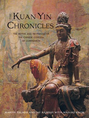 cover image of The Kuan Yin Chronicles